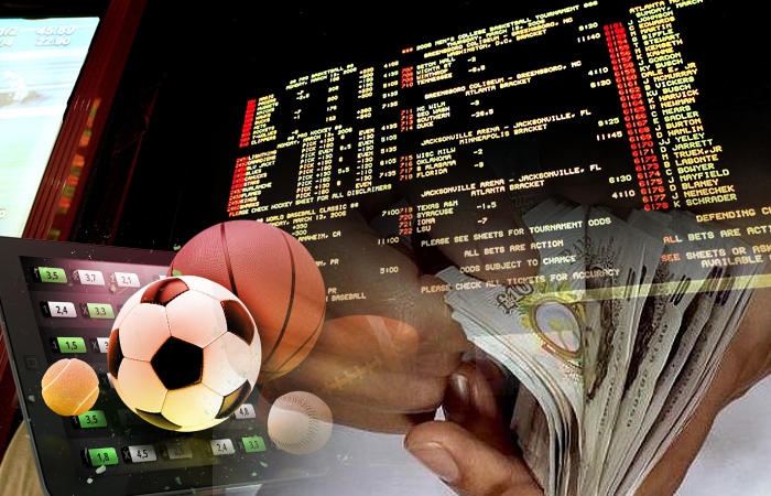 Strategi Cerdas Menang Taruhan Bola Online Secara Profesional