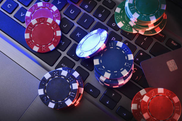 Rahasia Bermain Slot : 5 Tips Efektif untuk Meningkatkan Peluang